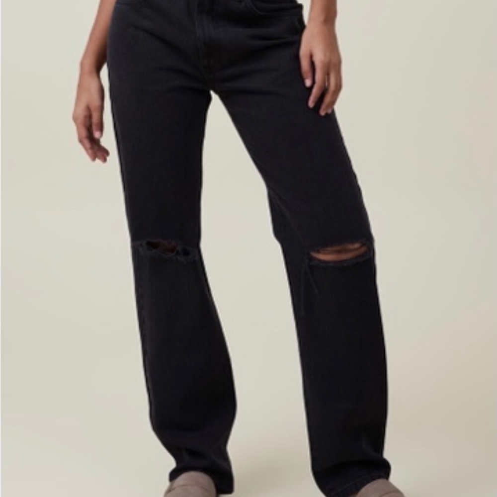 Cotton on Jeans